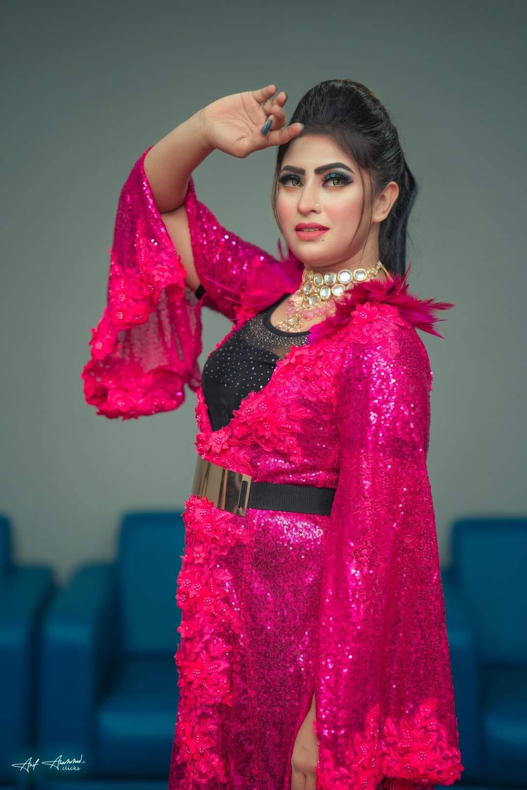 Anika Kabir Shokh - Brand Ambassador